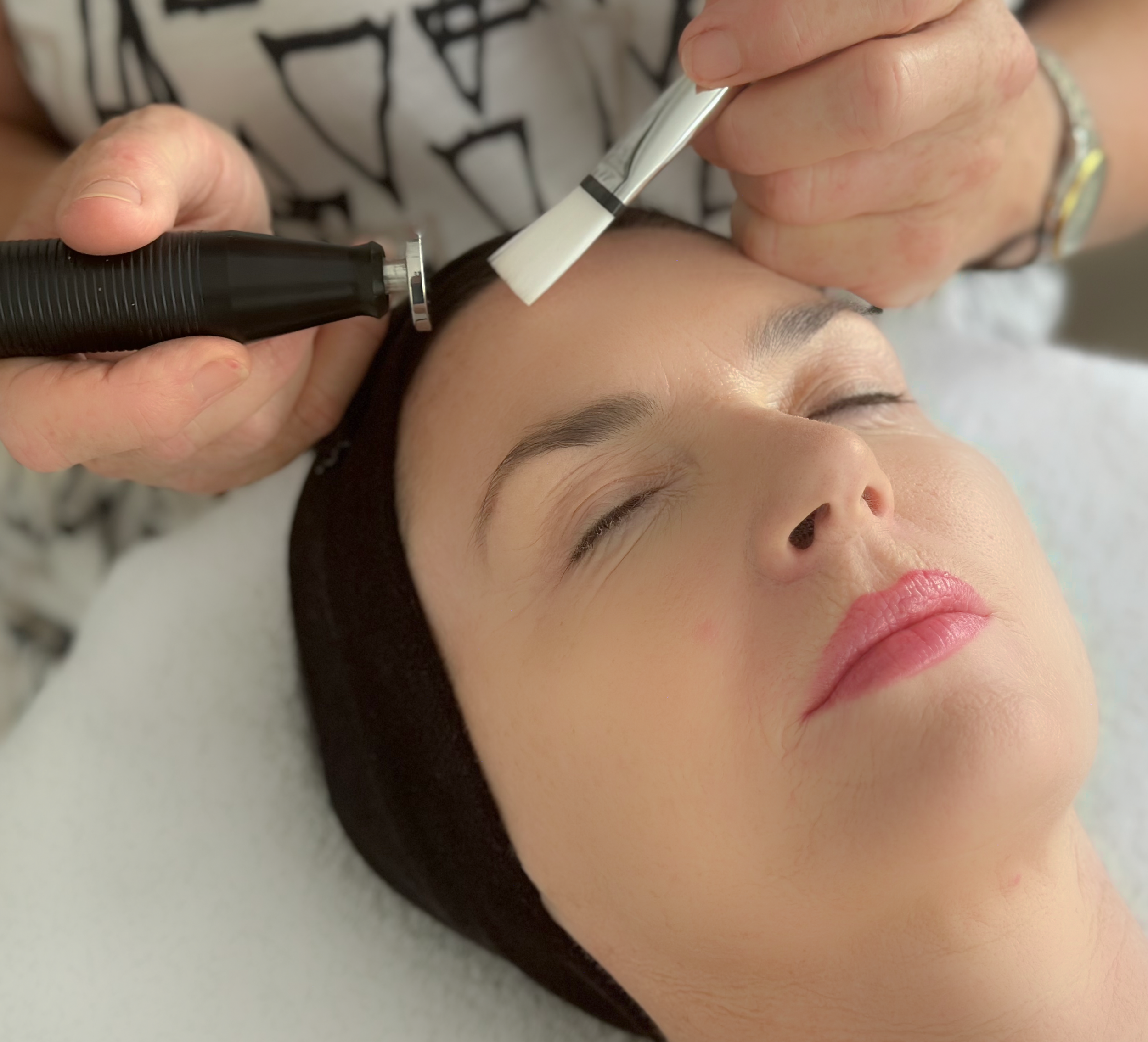Facials